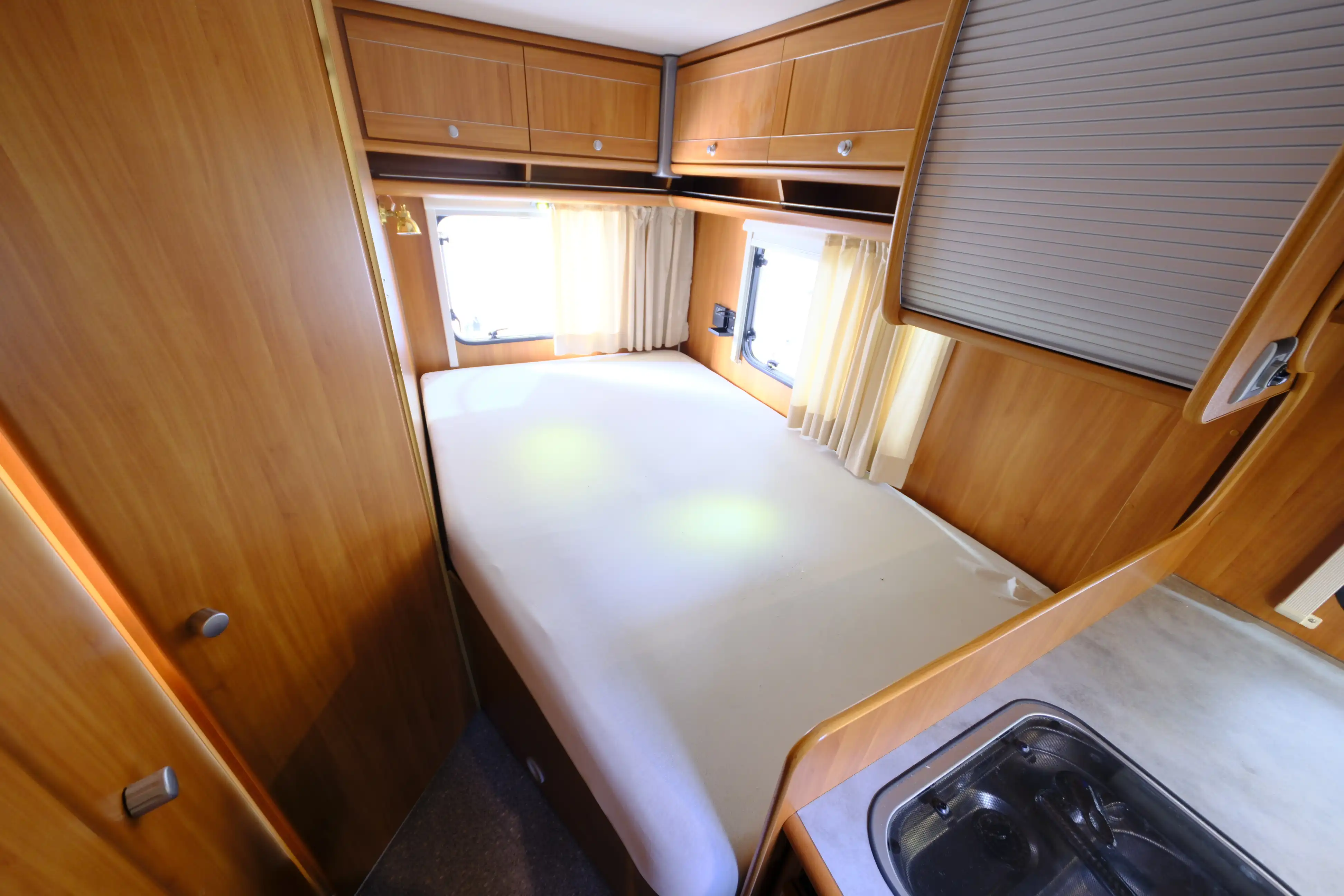 DETHLEFFS I 6501 B - Ansicht 10